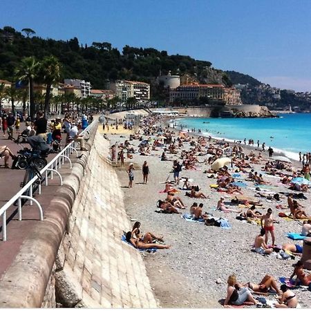 Le Splendid Nice Centre Ville Exterior photo